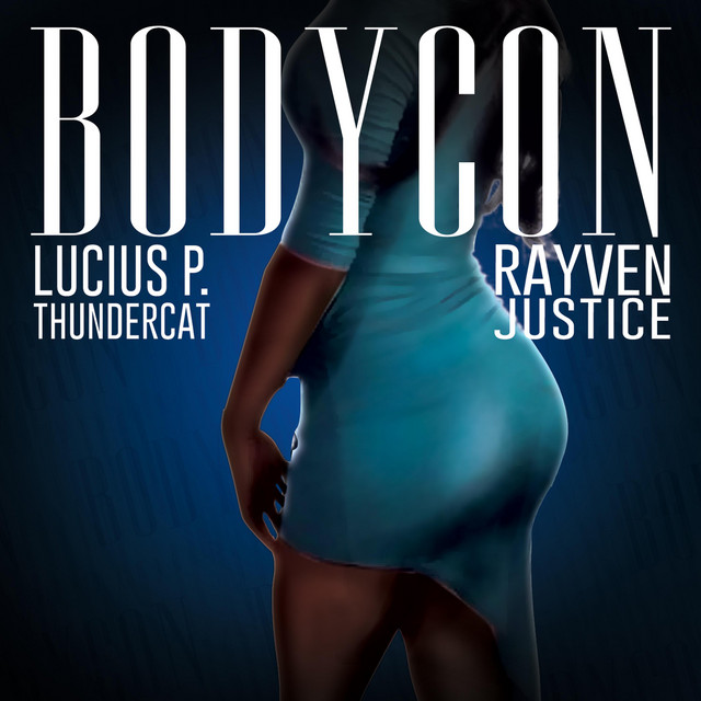 Bodycon cover art
