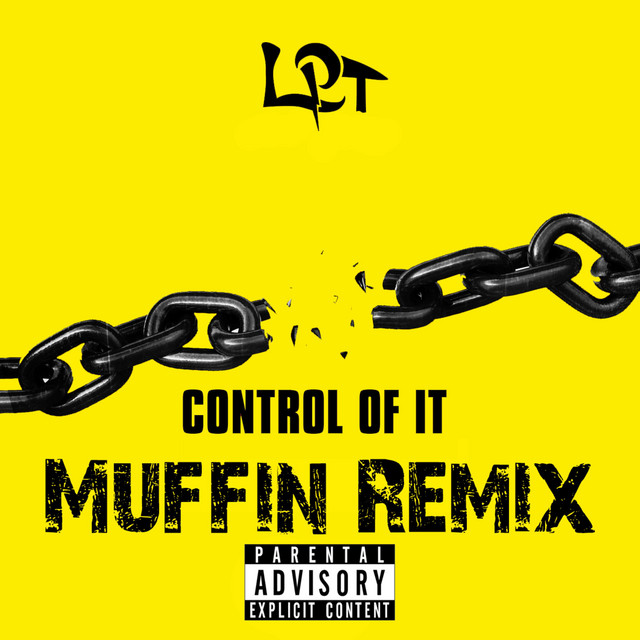 Control of It (Muffin Remix) cover art