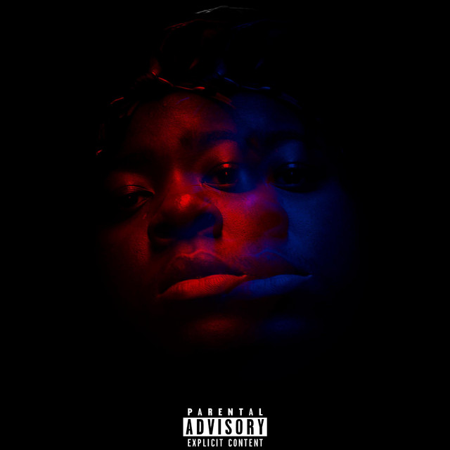 Fax cover art