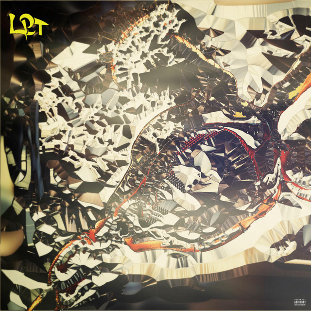 Gold Standard cover art