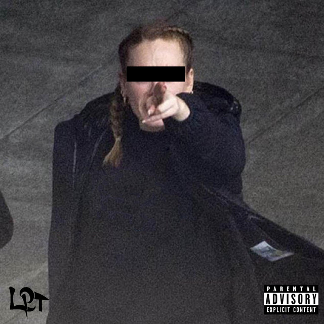 Kiss My Taint Freestyle cover art