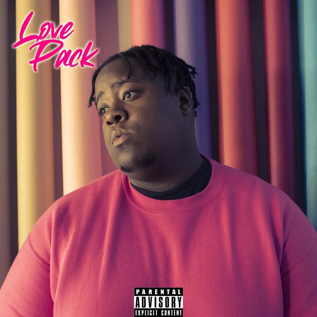 Love Eachother cover art