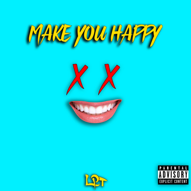 Make You Happy cover art