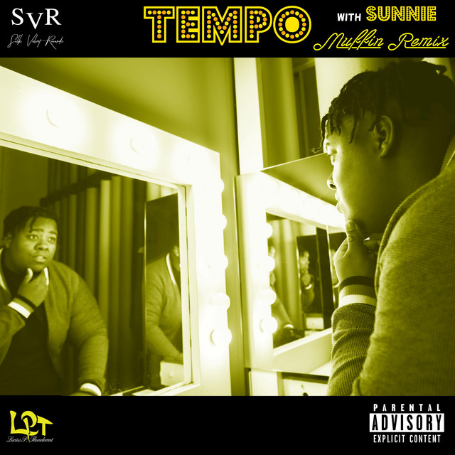 Tempo (Muffin Remix) cover art