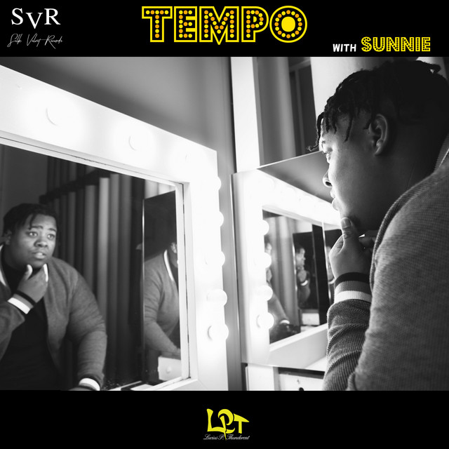 Tempo cover art